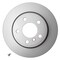 Pagid Brakes Brake Disc, 355112702 355112702 - alternate 3